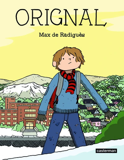 Orignal (couleurs)