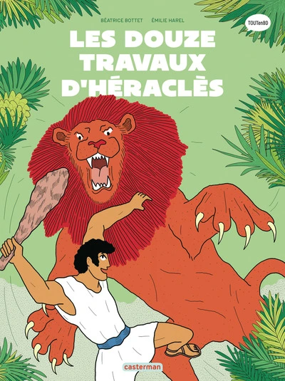Les 12 travaux d'Héraclès: Nouvelle édition