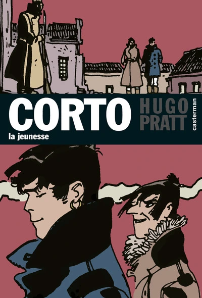 Corto Maltese