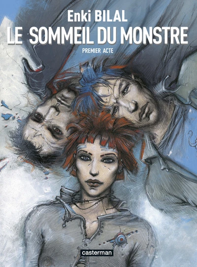 Le Monstre