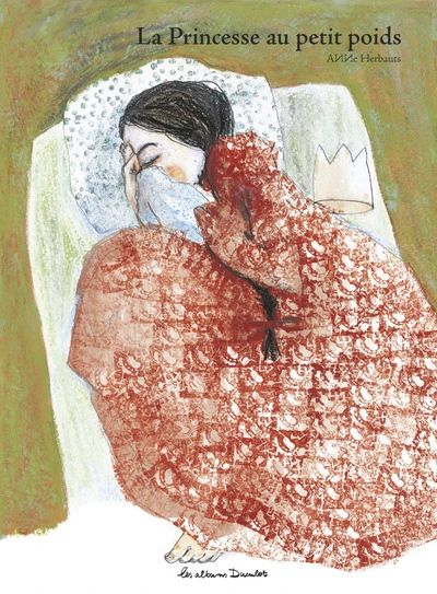 La Princesse au petit poids