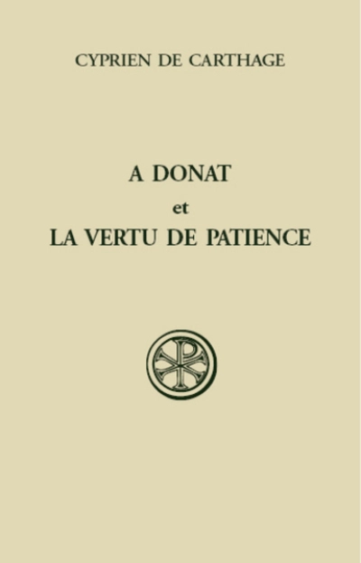 A Donat et La vertu de patience