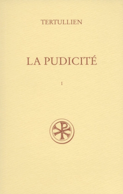 SC 394 La Pudicité, I