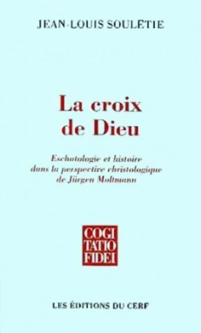 La croix de Dieu