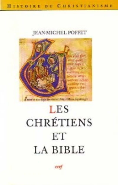 Les Chrétiens et la Bible