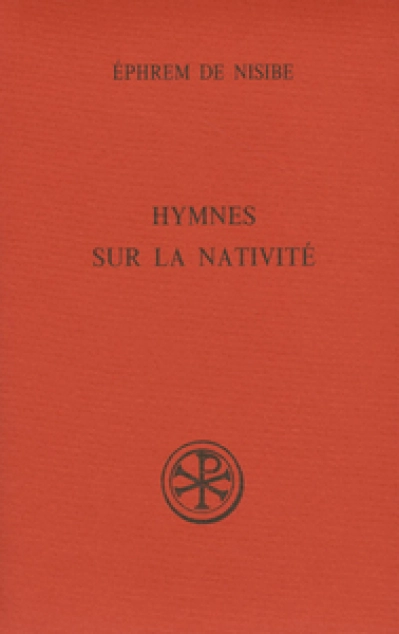 SC 459 Hymnes sur la Nativité