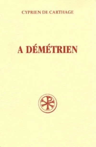 A Démétrien