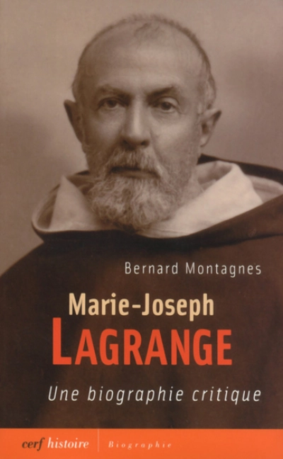 Marie-Joseph Lagrange