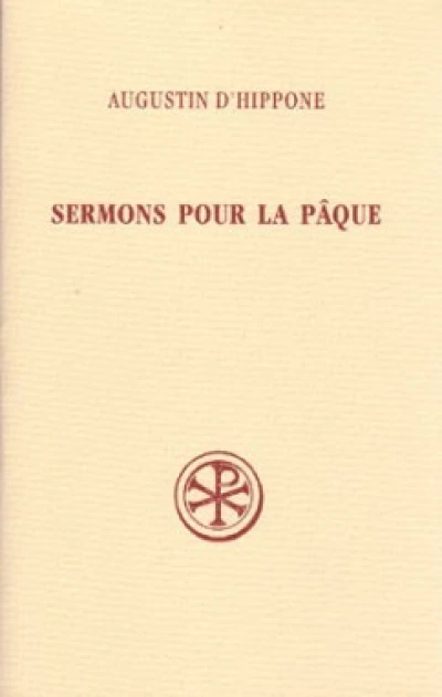 Sermons pour la Pâque