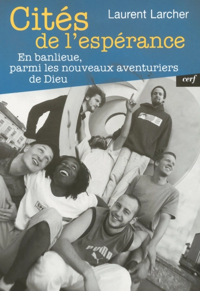 Cités de l'espérance