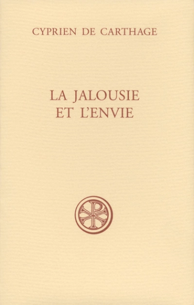 SC 519 La Jalousie et l'Envie