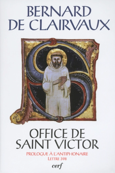 SC 527 Office de saint Victor