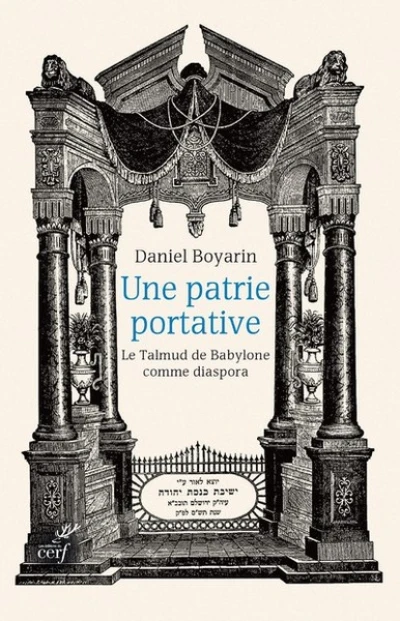 Une patrie portative