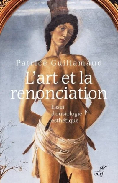 L'art et la renonciation