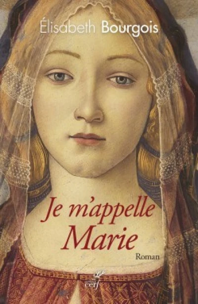 Je m'appelle Marie