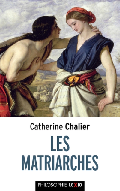 Les Matriarches : Sarah, Rebecca, Rachel et Léa