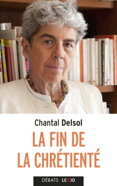 La fin de la chrétienté