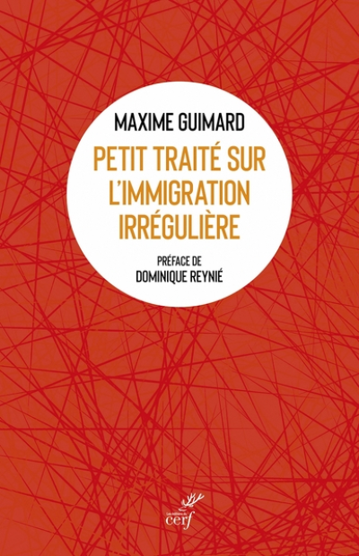 Petit traité sur l'immigration irrégulière