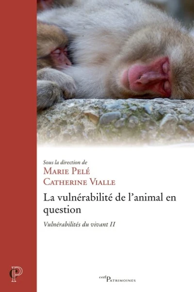 La vulnérabilité de l'animal en question: Vulnérabilités du vivant II