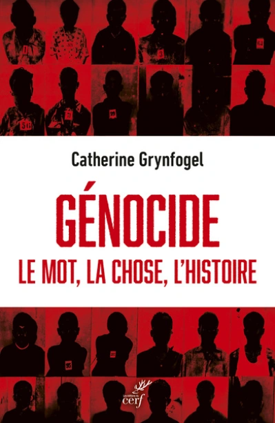 Génocide, vous avez dit génocide ?