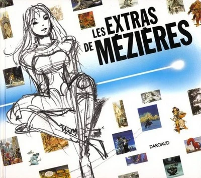 Les Extras de Mézières, tome 1 : Valérian