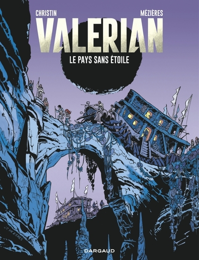 Valerian et Laureline