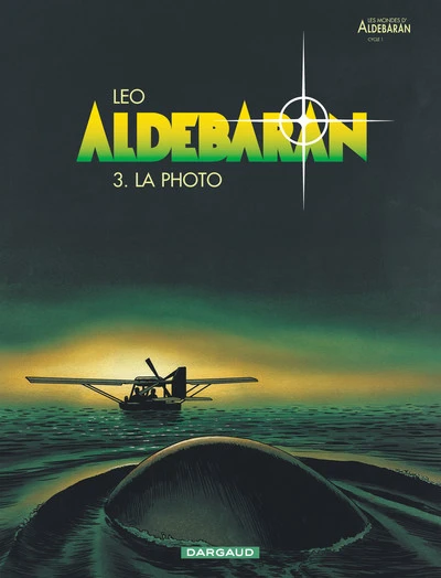 Les mondes d'Aldébaran