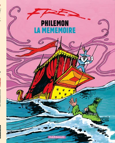 Philémon, tome 11 : La Mémémoire