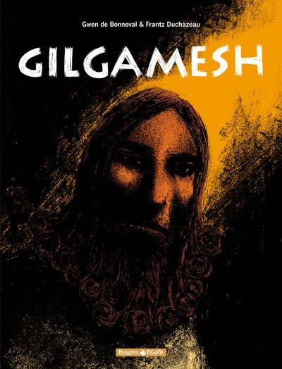 Gilgamesh - Intégrale