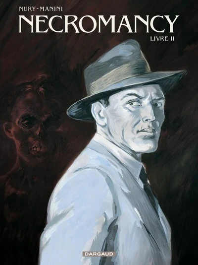 Necromancy, tome 2