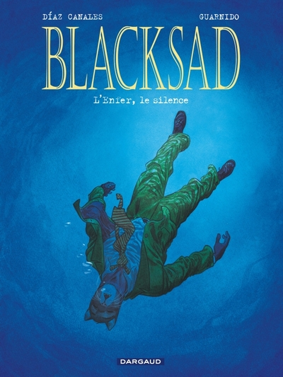 Blacksad