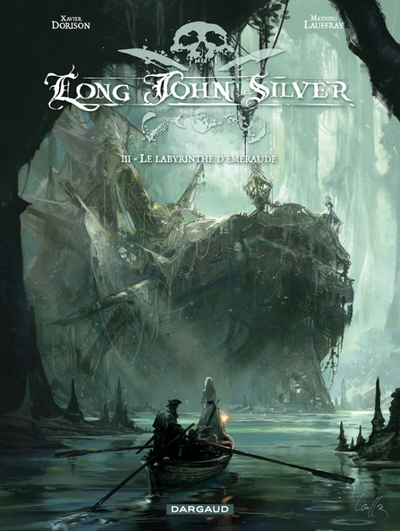 Long John Silver