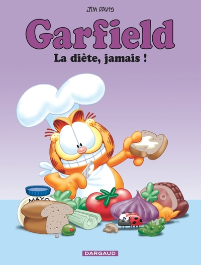 Garfield