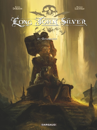 Long John Silver