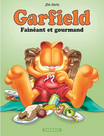 Garfield