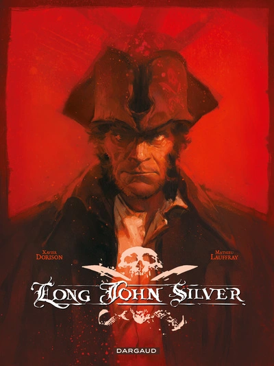 Long John Silver