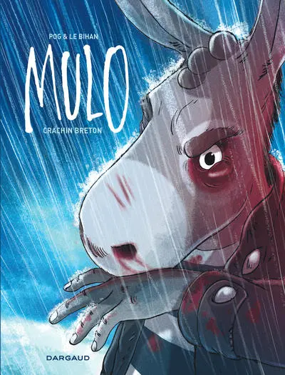 Mulo, tome 1 : Crachin breton