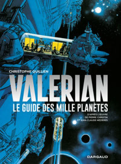 Valerian et Laureline