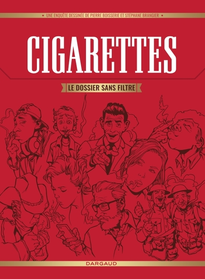 Cigarettes : Le dossier sans filtre