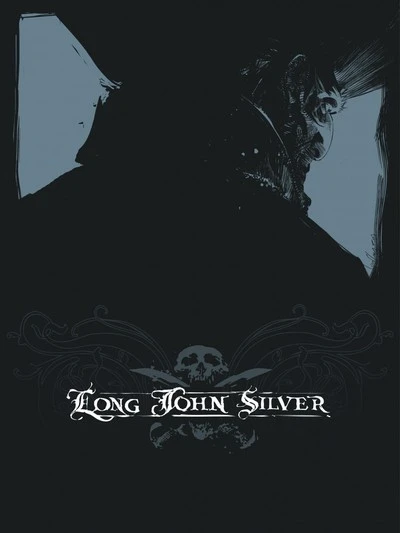 Long John Silver
