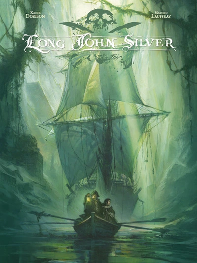 Long John Silver