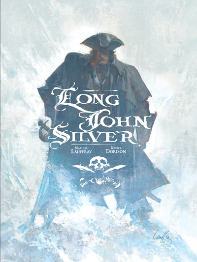 Long John Silver