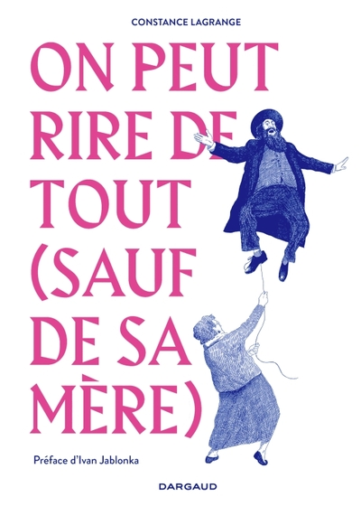 On peut rire de tout