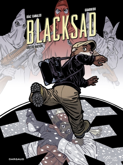  Blacksad
