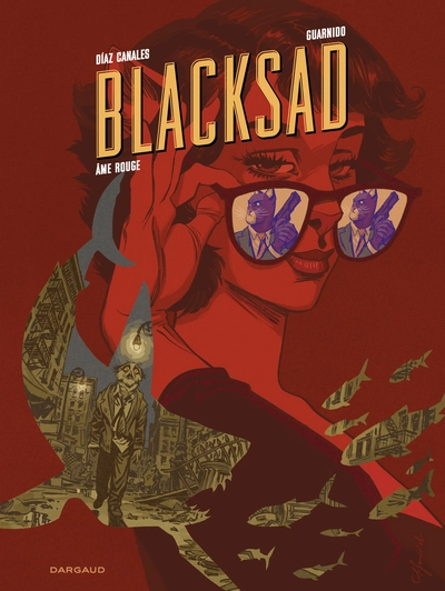  Blacksad