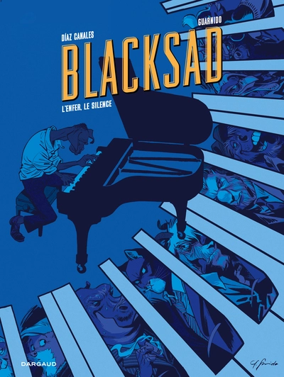  Blacksad
