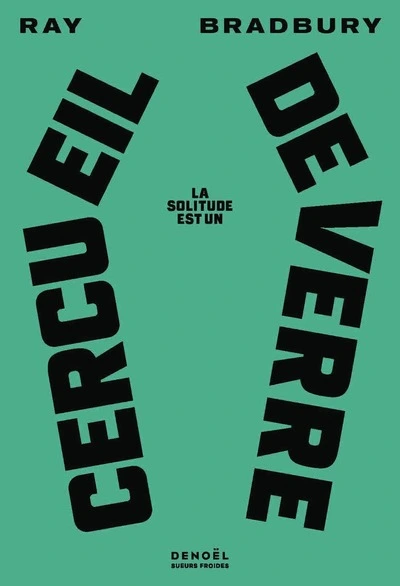 La solitude est un cercueil de verre