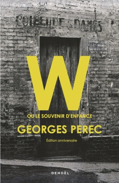 Cahiers Georges Perec