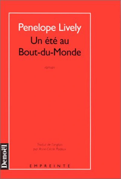 Un été au Bout-du-Monde