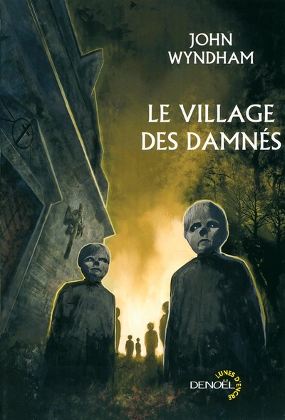 Le village des damnés